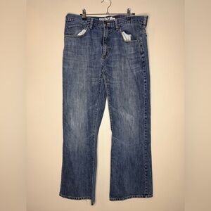 Urban Pipeline Blue Men's Jeans